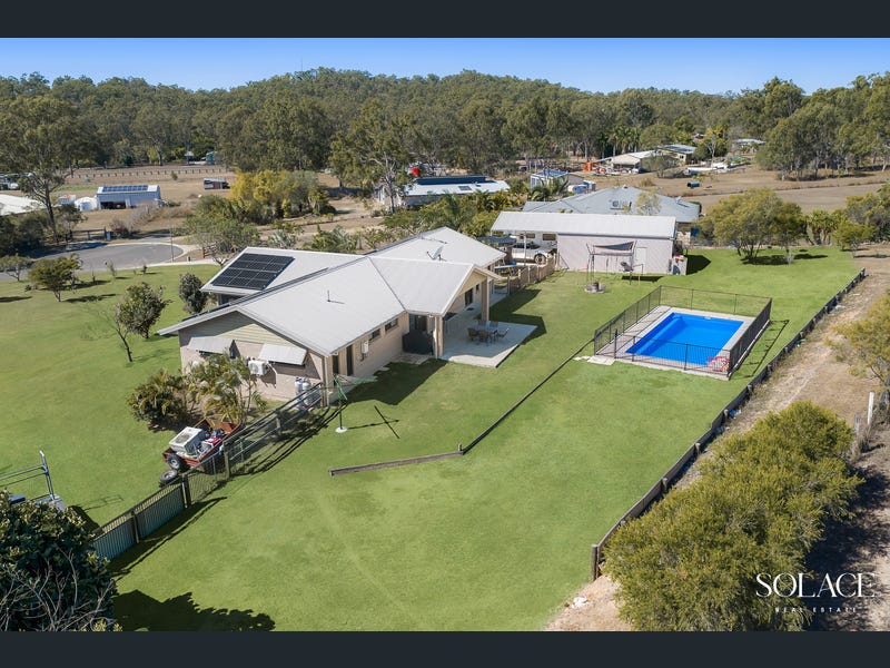 26 Jillaroo Close, Benaraby