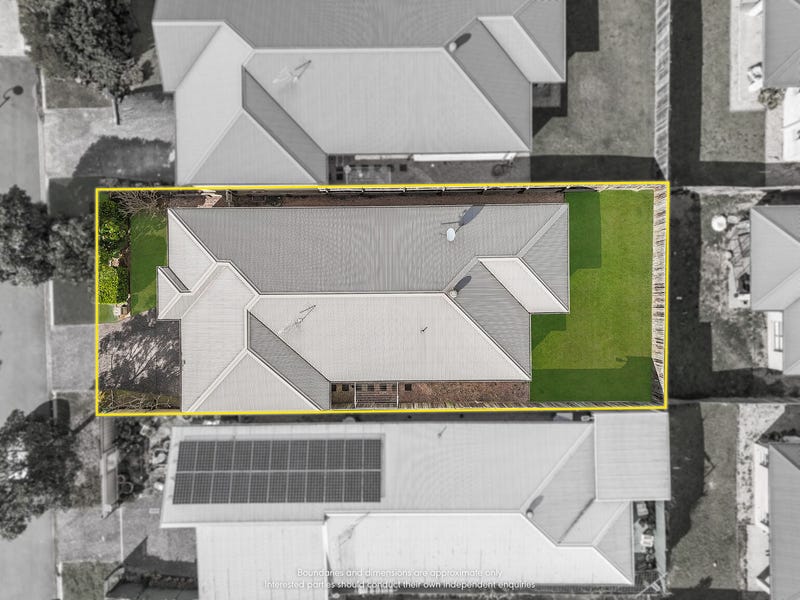 6 Munthari Drive, Berrinba