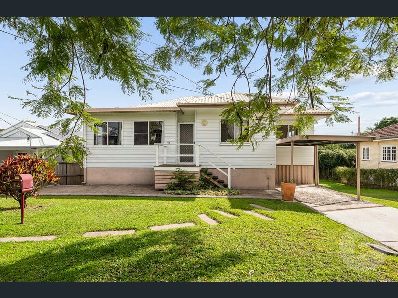 54 Harding Street, Enoggera