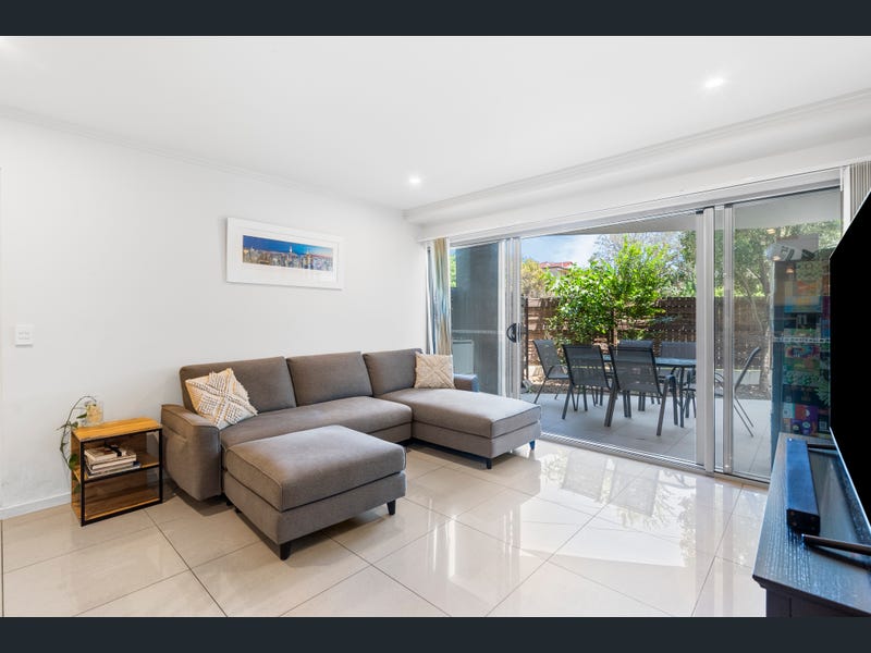 1/31 Bellevue Avenue, Gaythorne
