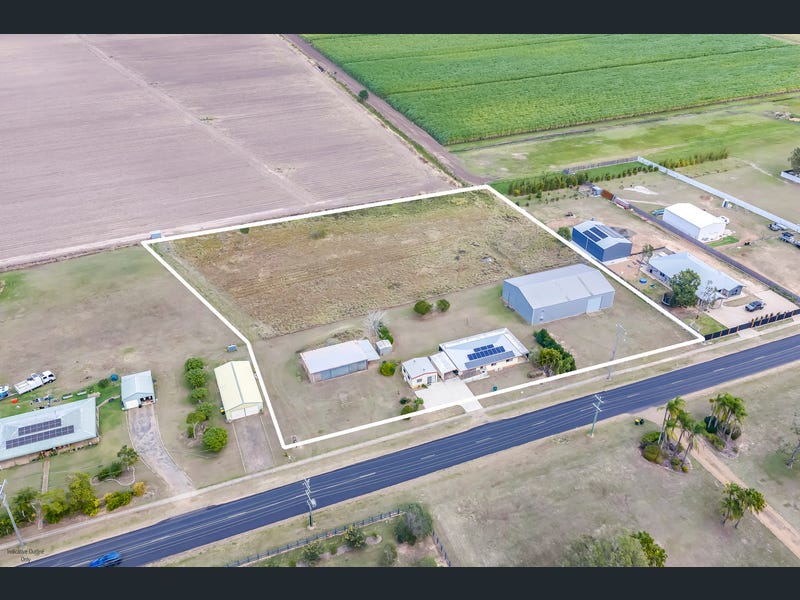 133 Tantitha Road, Gooburrum