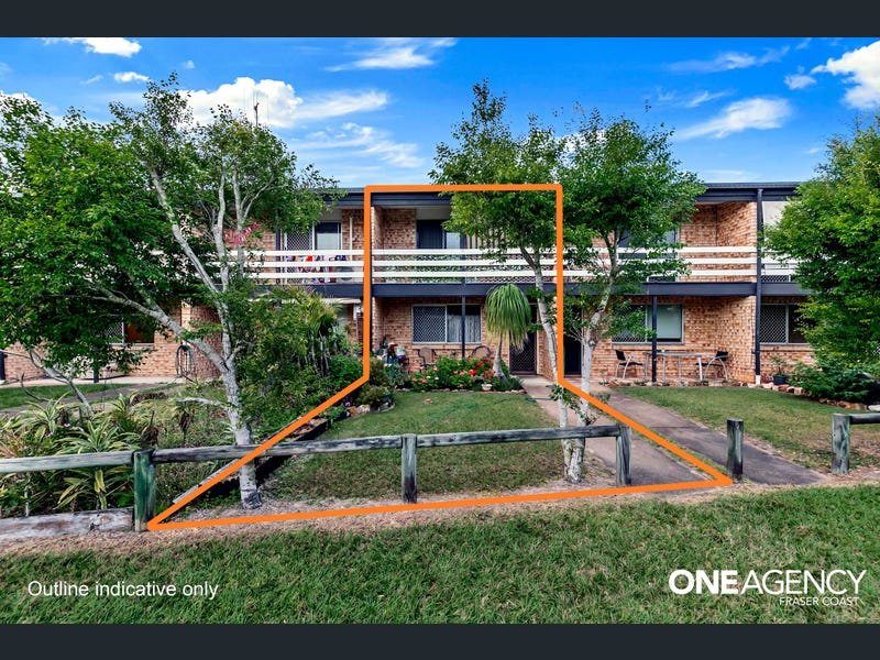 3/1 King Street, Urangan