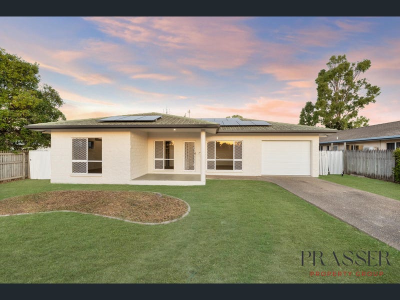 115 Kern Brothers Drive, Thuringowa Central
