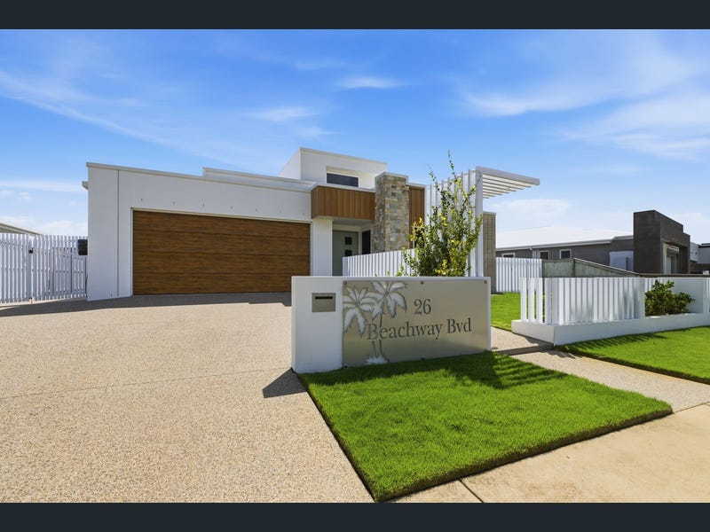26 Beachway Boulevard, Shoal Point