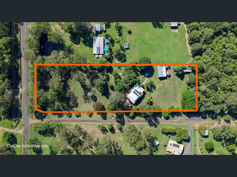 11 Sanctuary Lane, Booral