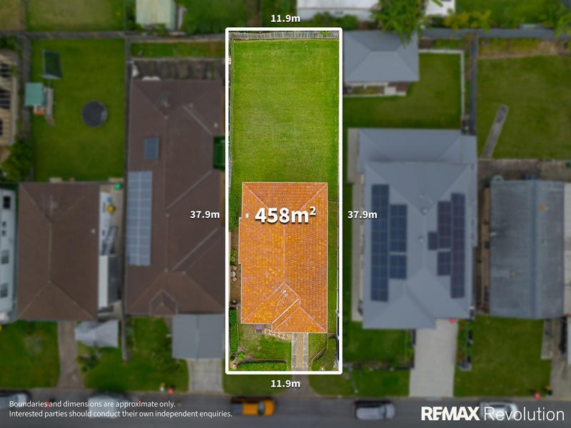 47 Liverpool Street, Eight Mile Plains