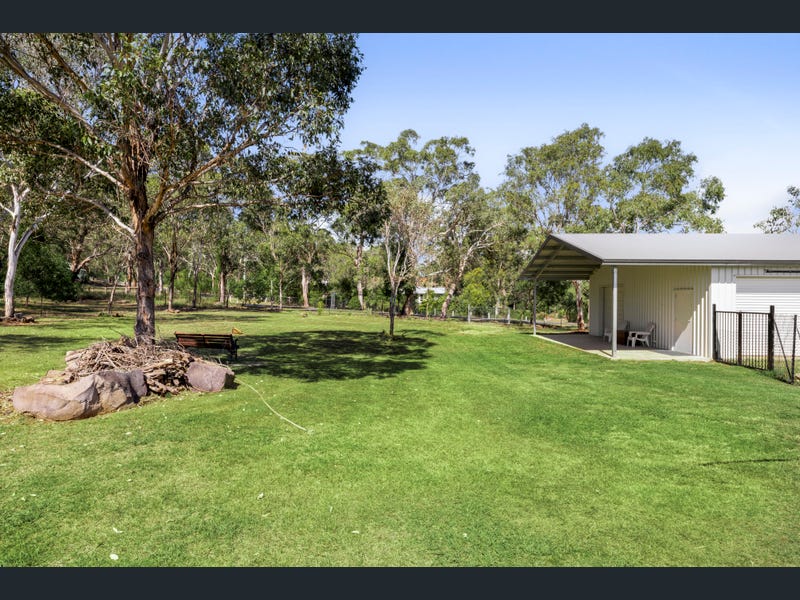 13 Lilly Avenue, Cawdor