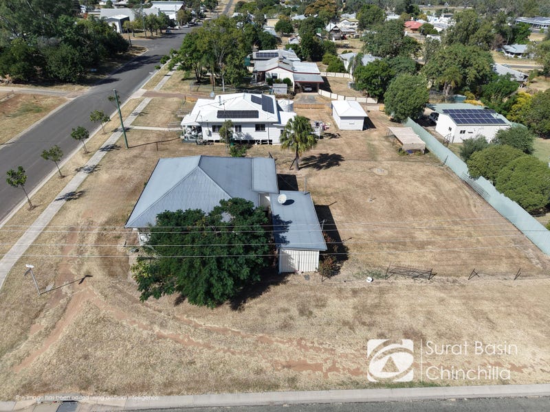 9 Kelman Street, Taroom