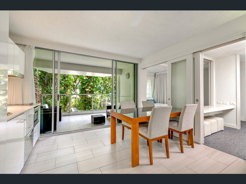 4203/2-22 Veivers Road, Palm Cove
