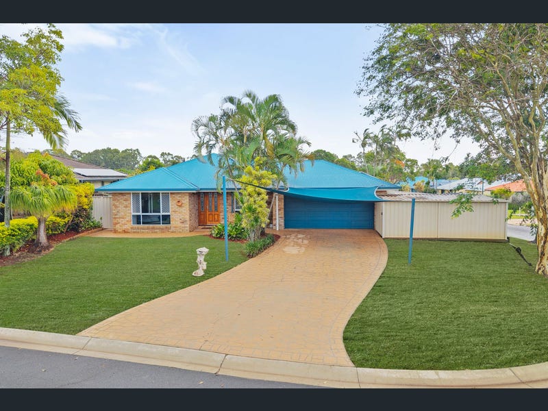 36 Seaholly Crescent, Victoria Point