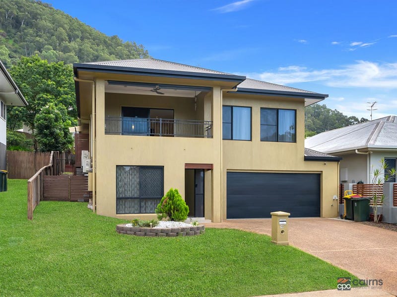 10 Boombil Close, Mount Sheridan