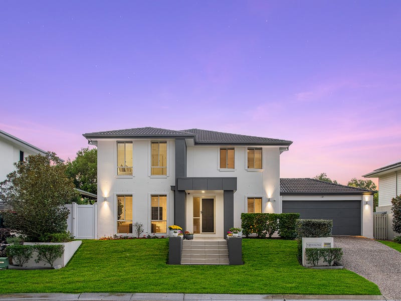 12 Brinley Place, Sinnamon Park