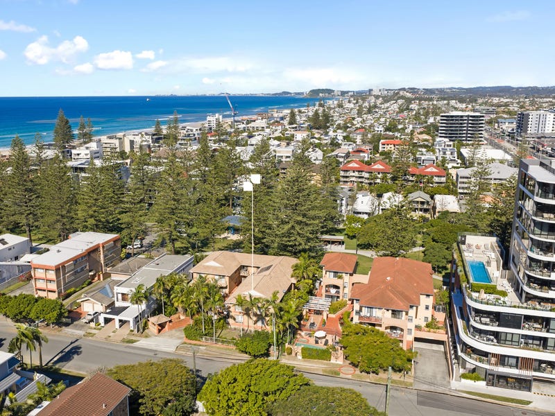 11/34 Ventura Road, Mermaid Beach