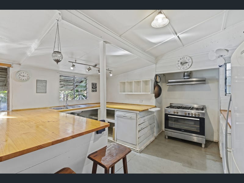 55 James Street, Mount Morgan