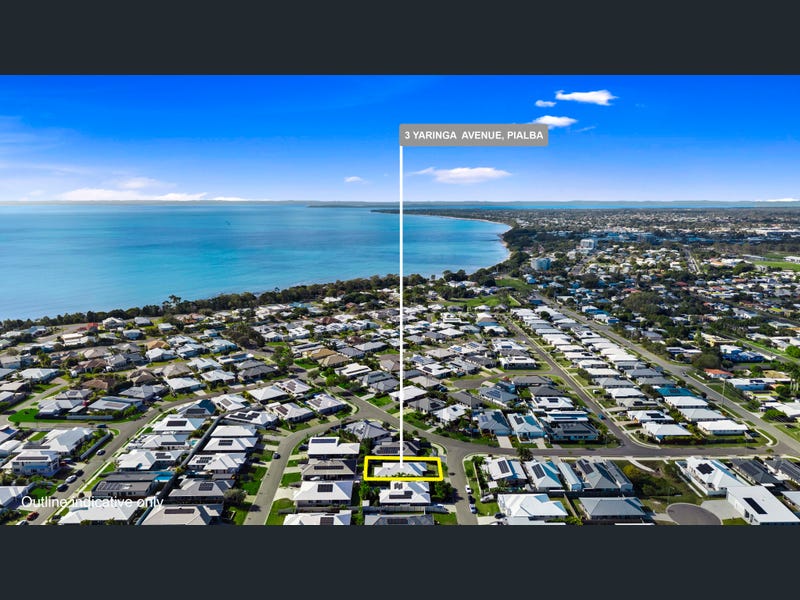 3 Yaringa Avenue, Pialba