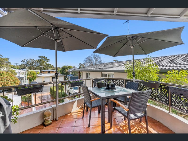 5/4 Hooper Drive, Currumbin