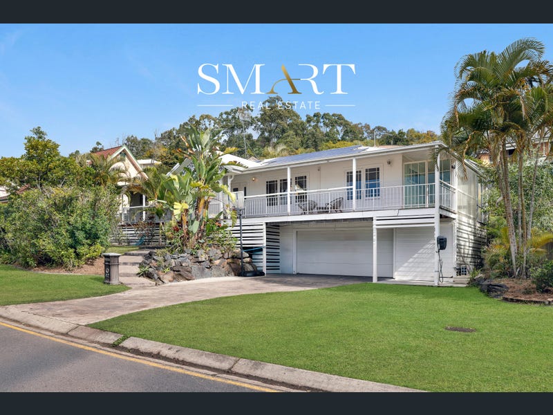 42 Paddington Drive, Carrara