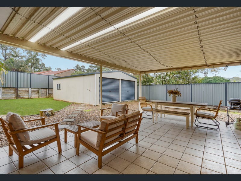 20 Branston Court, Nerang
