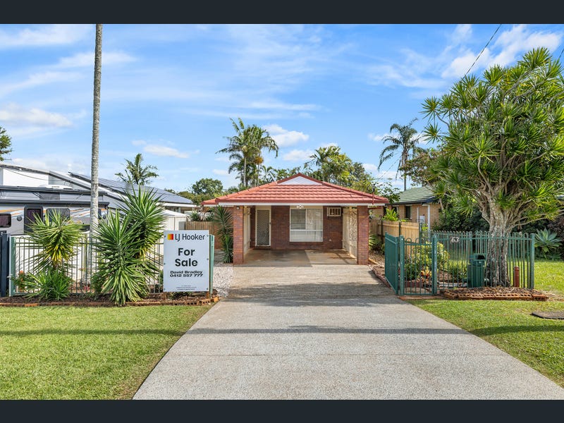63 Cane Street, Redland Bay