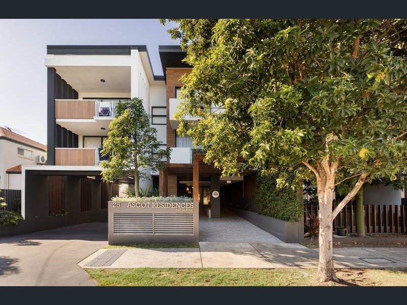 209/25 Onslow Street, Ascot