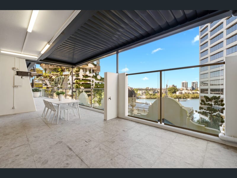 71/420 Queen Street, Brisbane City
