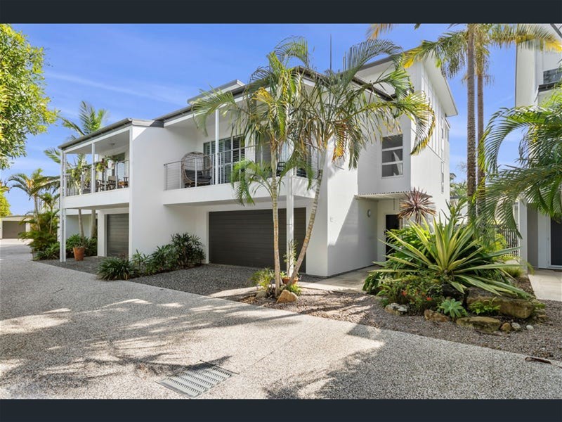 85/7 Grand Parade, Kawana Island
