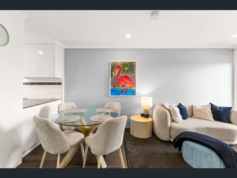 6/21 Edmondstone Street, Newmarket