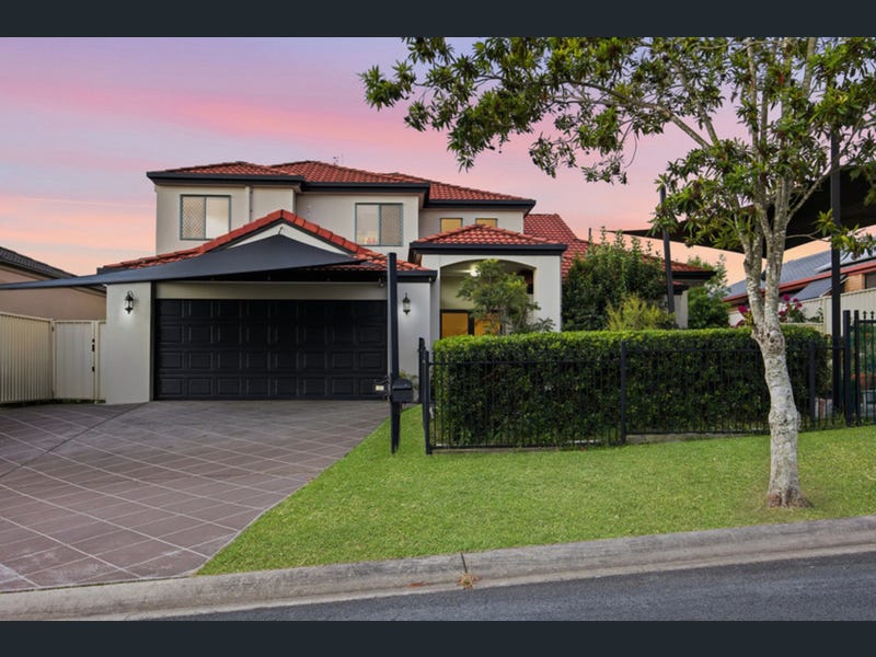29 Kite Circuit, Arundel