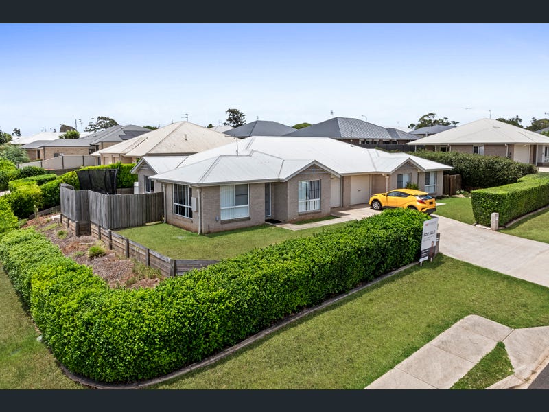 Unit 1/20 Tempest Drive, Glenvale