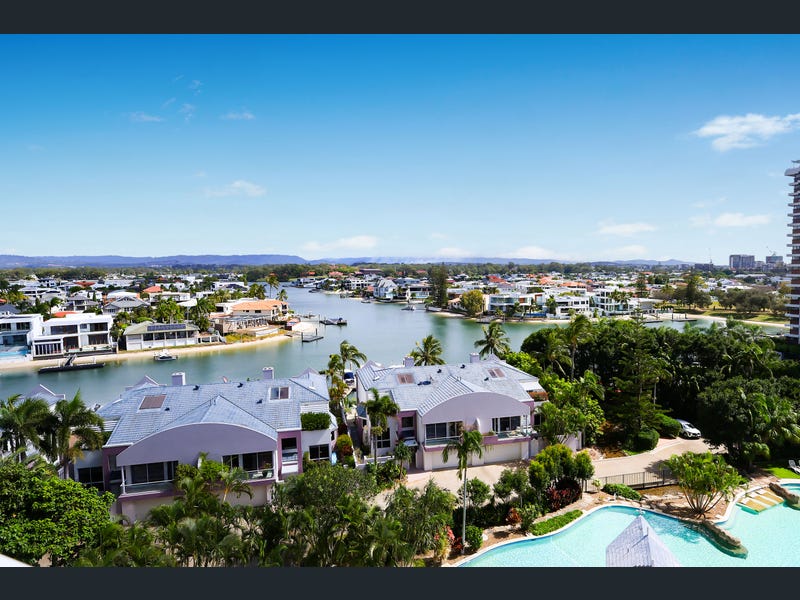 33/12 Commodore Drive, Paradise Waters