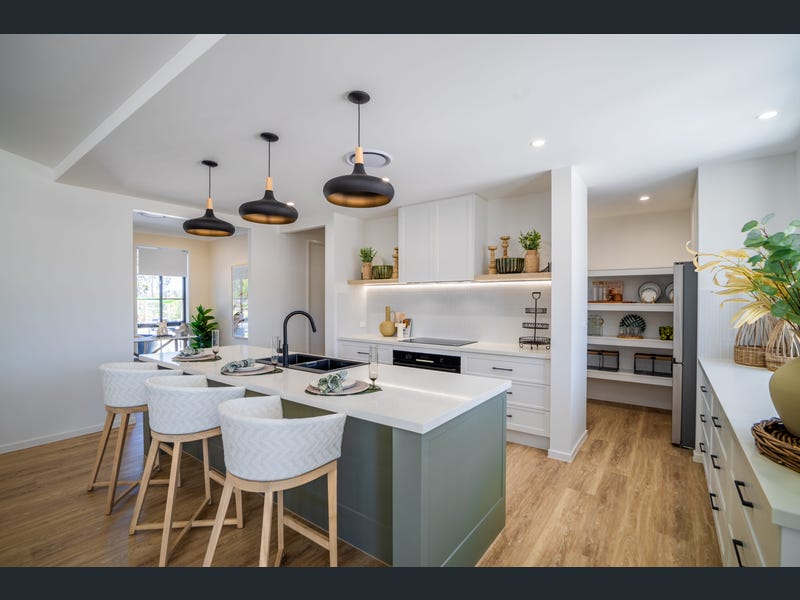 Lot 61 Waterfront Drive, Karalee