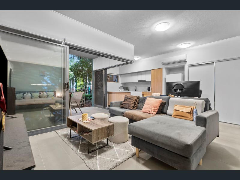 25/2-4 Garden Terrace, Newmarket