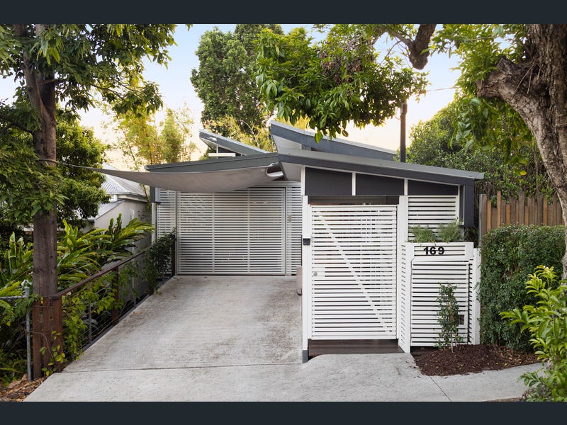 169 James Street, New Farm