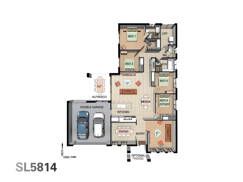 Lot 4/36 Larbonya Cres, Capalaba