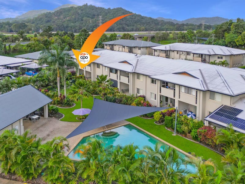 6/1-13 Ernest St, Redlynch