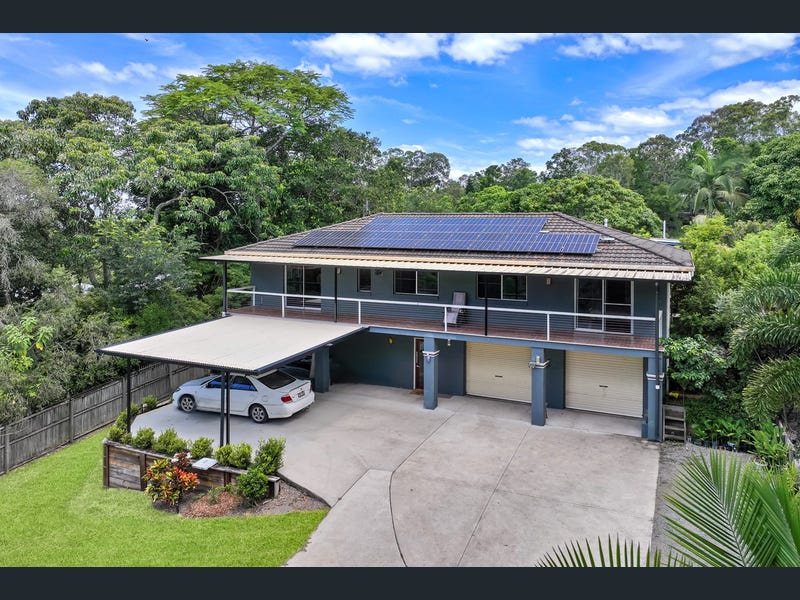 51 Cooloolabin Rd, Yandina