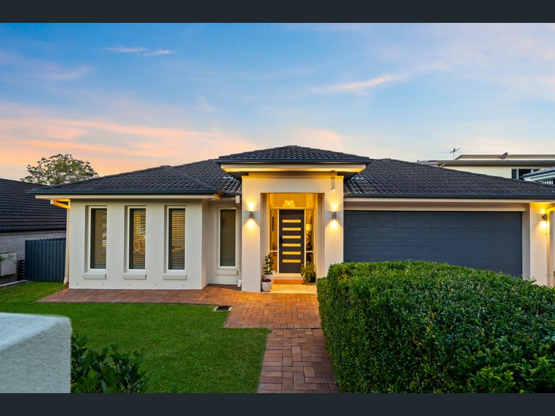 3 Wilson Place, Gumdale