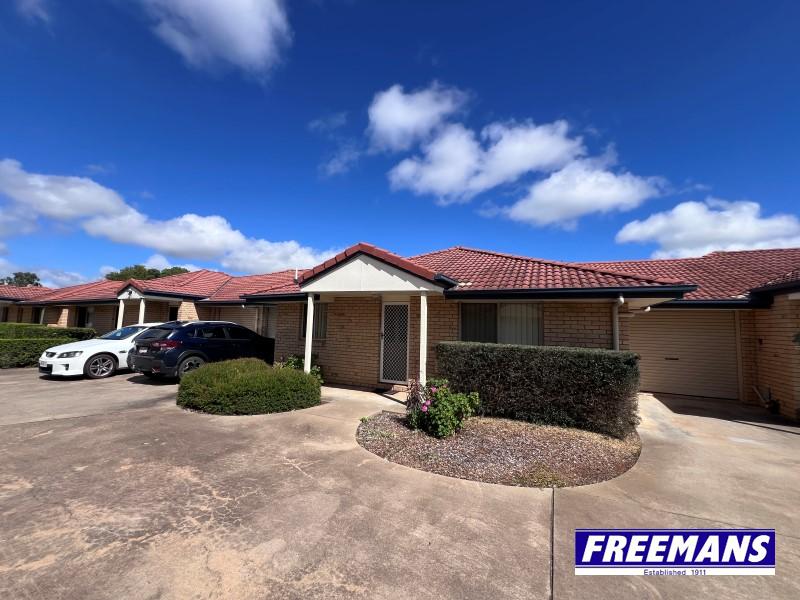 10/32-34 James Street, Kingaroy