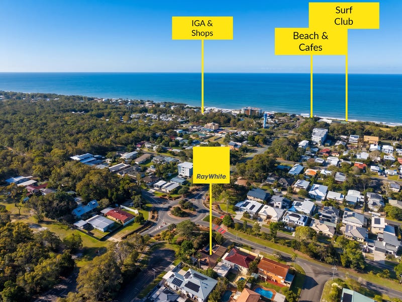 4 Arcadia Avenue, Woorim