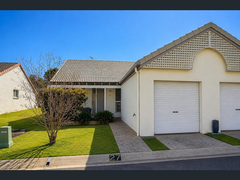27/16 Stay Place, Carseldine