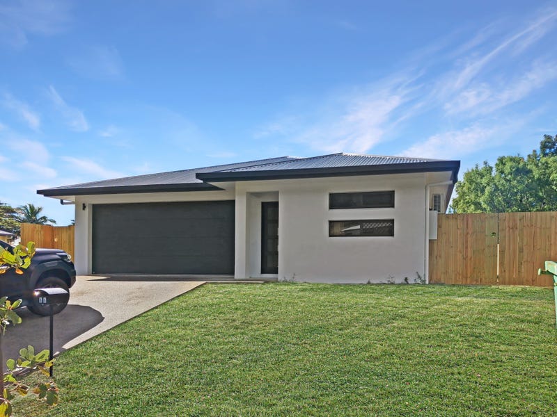 66 Seclusion Drive, Palm Cove