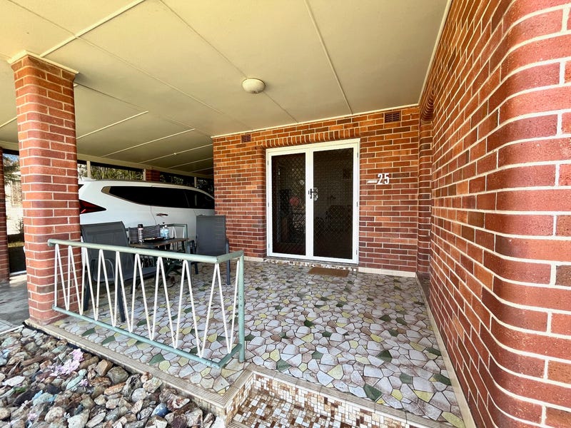 25 Raleigh Street, Dimbulah