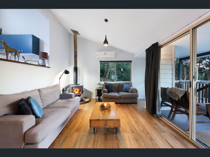13 Gretty Lane, Lower Beechmont