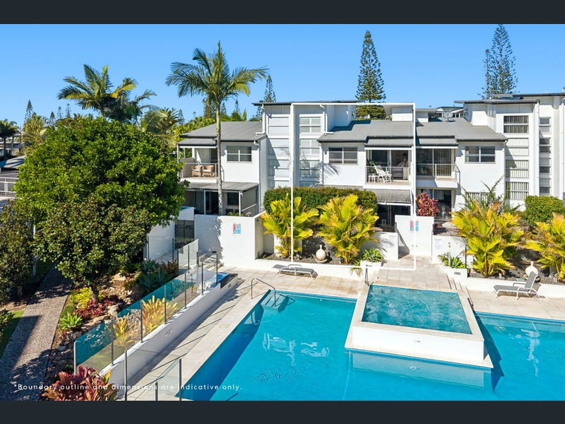 82/7 Grand Parade, Parrearra