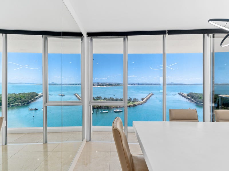 18/8 Pacific Blv, Buddina