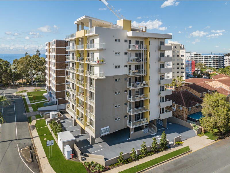 17/1-3 Sydney Street, Redcliffe