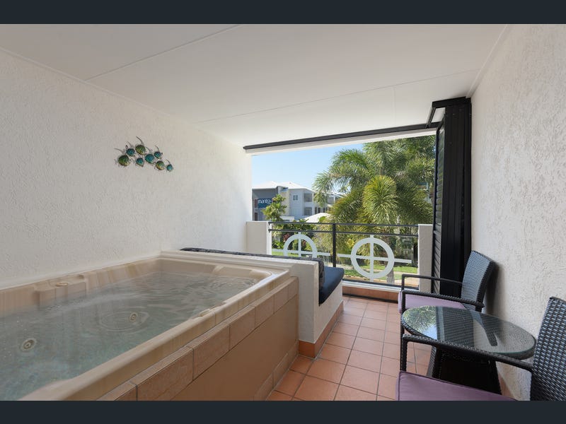 28/51 Macrossan Street, Port Douglas
