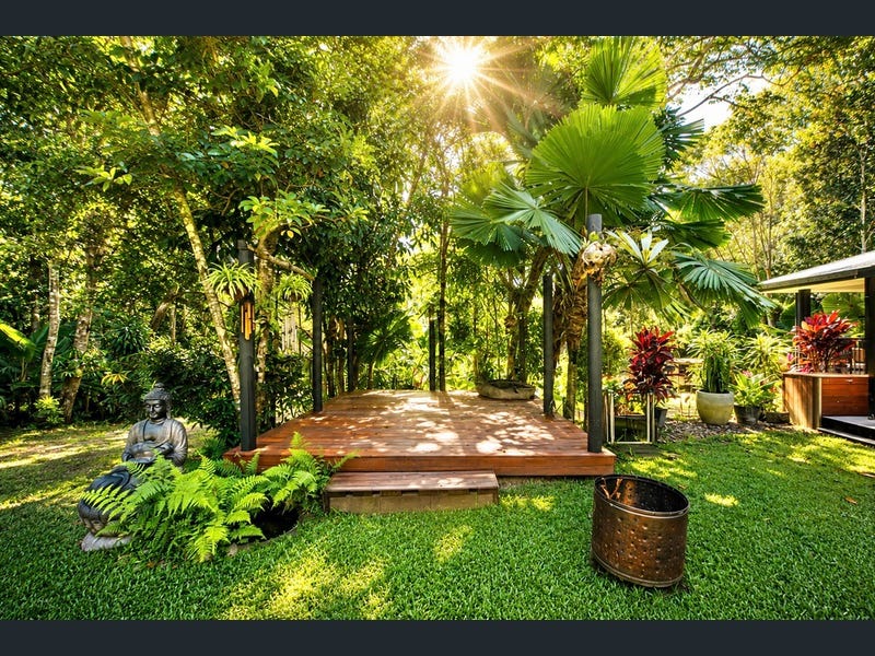 37 Gregory Terrace, Kuranda