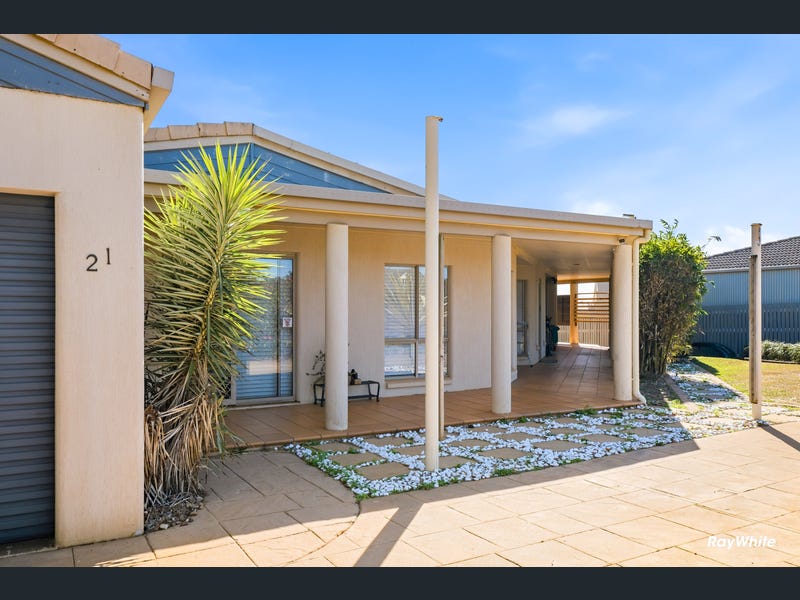 21 Pinnacle Court, Avoca