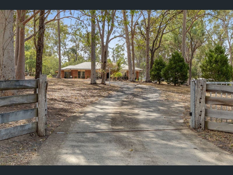 7 Porteus Road, Withcott
